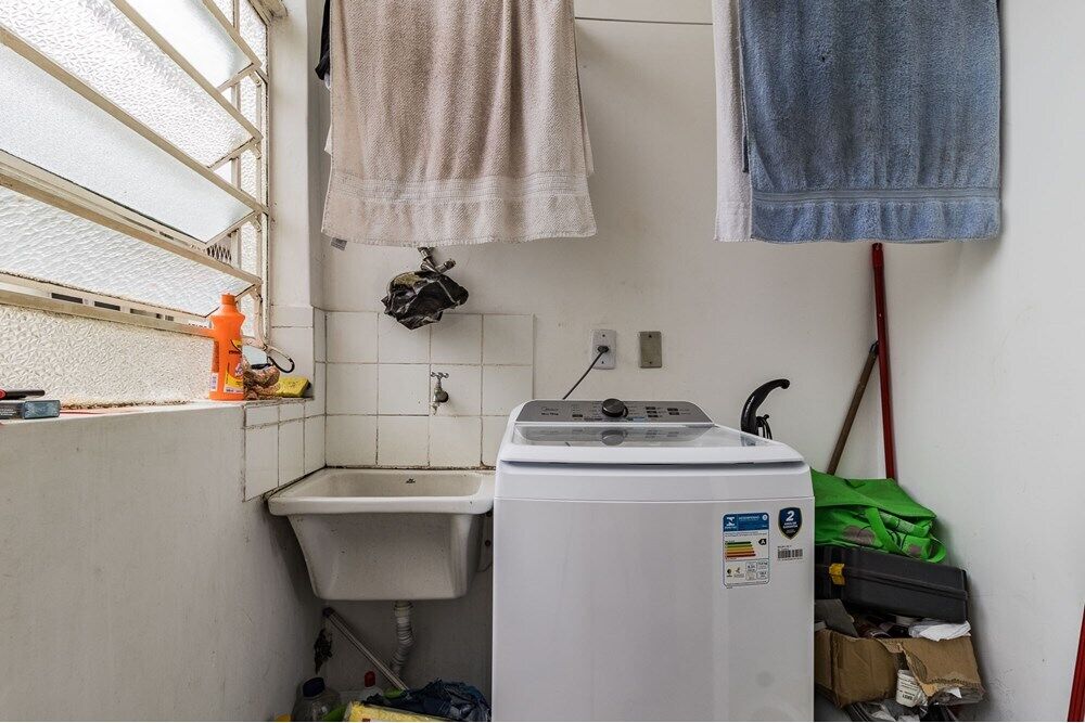 Apartamento à venda com 2 quartos, 85m² - Foto 7