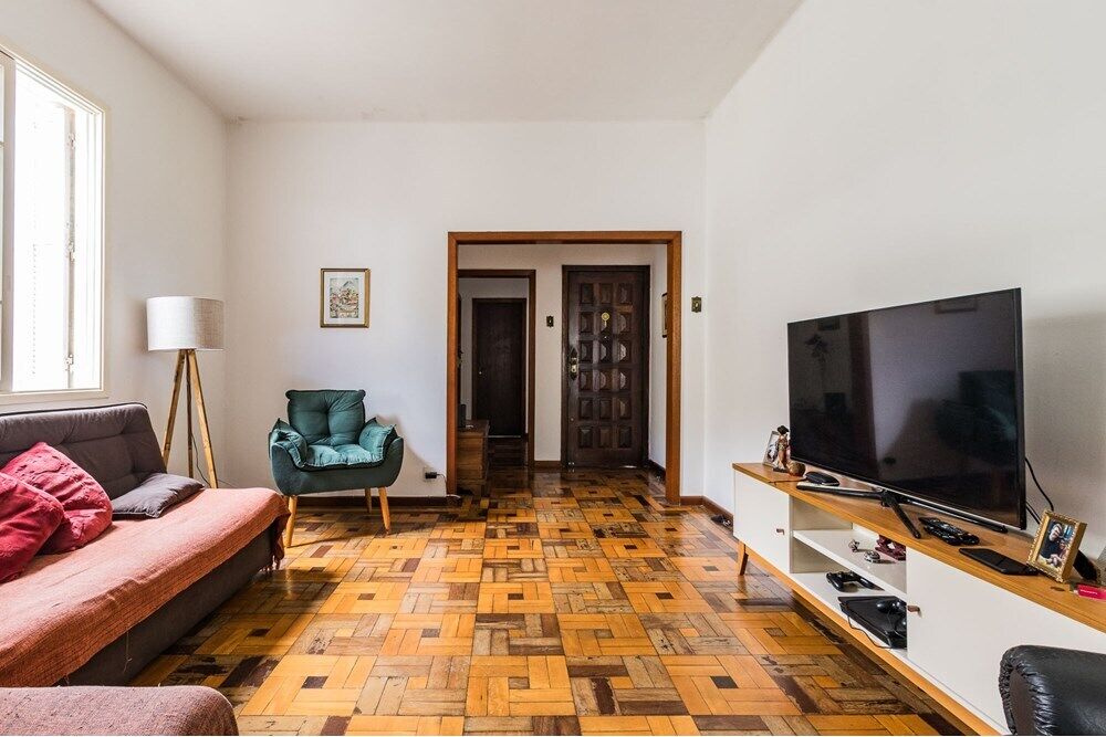 Apartamento à venda com 2 quartos, 85m² - Foto 18