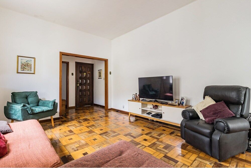 Apartamento à venda com 2 quartos, 85m² - Foto 19
