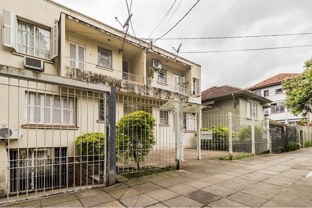 Apartamento à venda com 2 quartos, 85m² - Foto 3