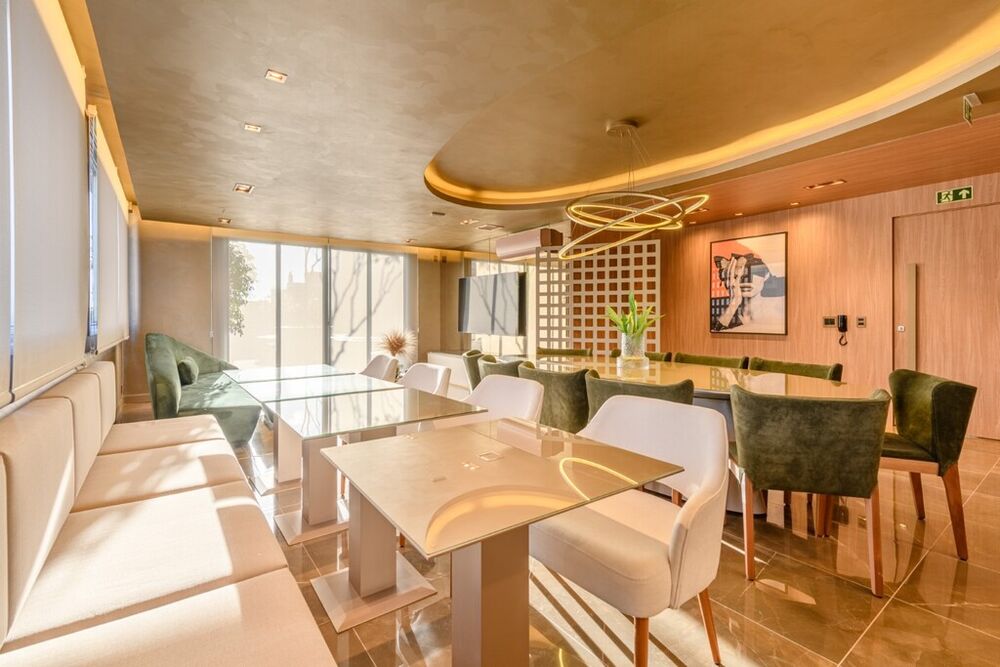 Apartamento, 1 quarto, 44 m² - Foto 4