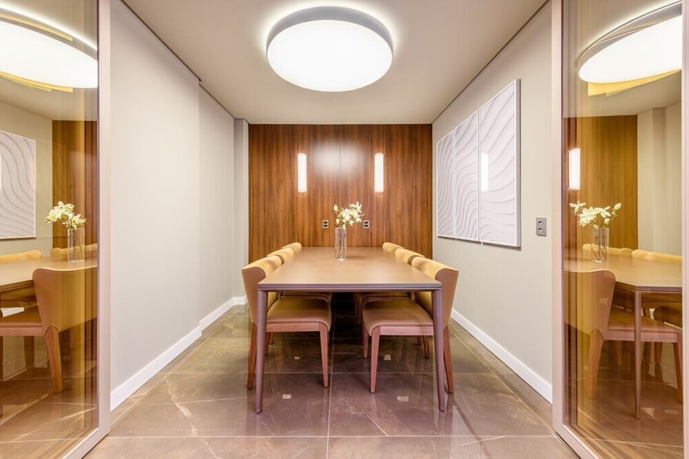 Apartamento, 1 quarto, 44 m² - Foto 1