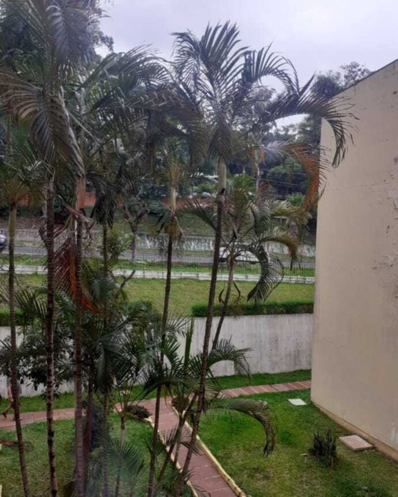 Apartamento à venda com 1 quarto, 42m² - Foto 7