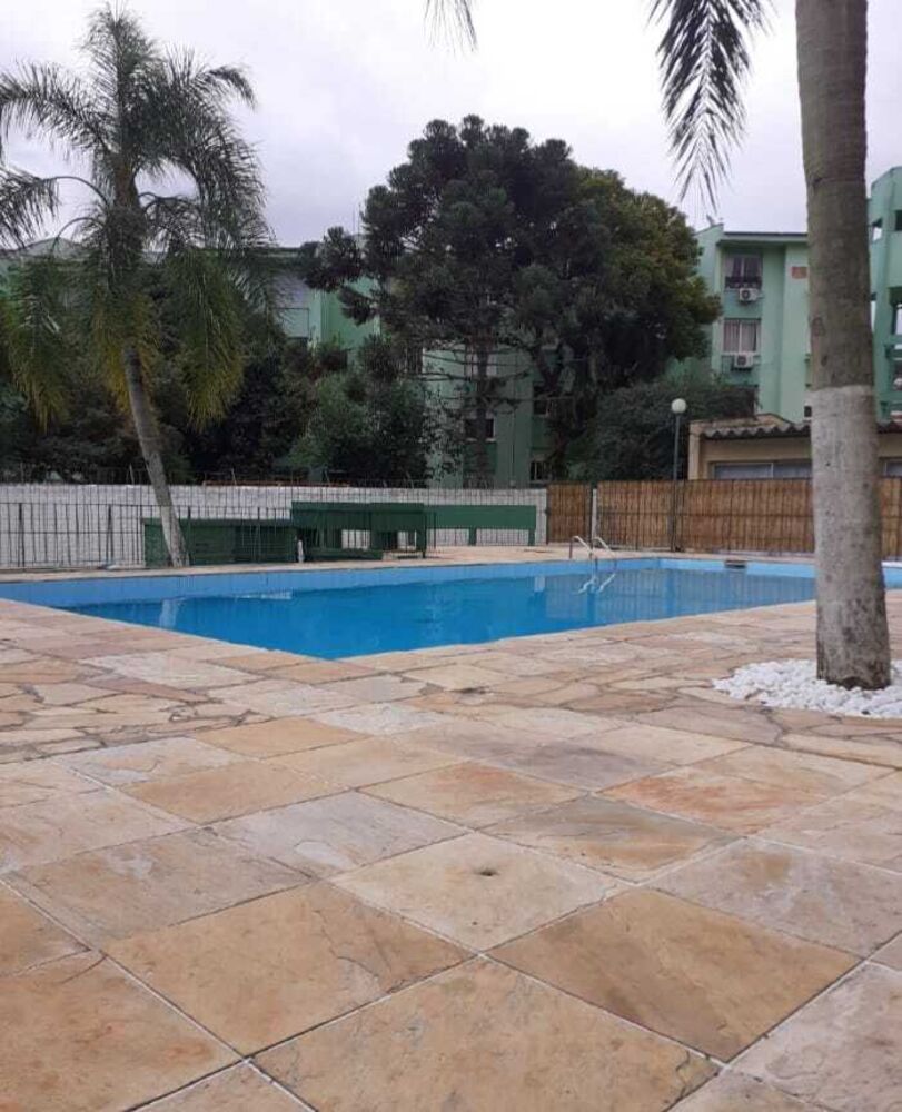 Apartamento à venda com 1 quarto, 42m² - Foto 9
