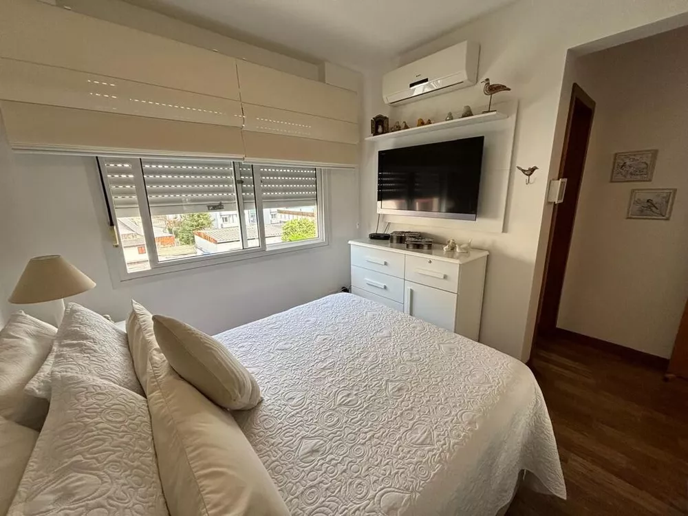 Apartamento à venda com 3 quartos, 84m² - Foto 4