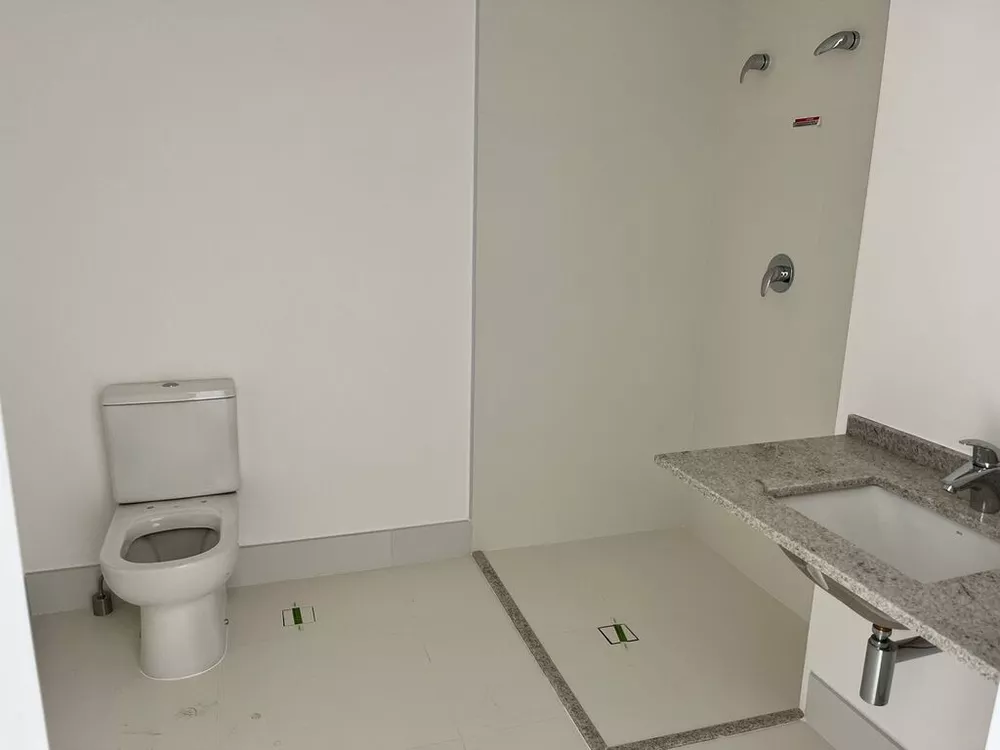 Apartamento à venda com 1 quarto, 42m² - Foto 7