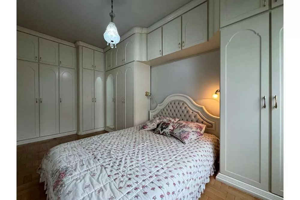 Apartamento à venda com 3 quartos, 112m² - Foto 13