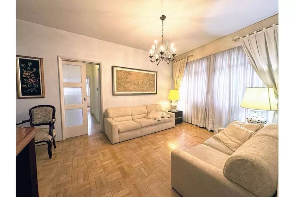 Apartamento à venda com 3 quartos, 112m² - Foto 27