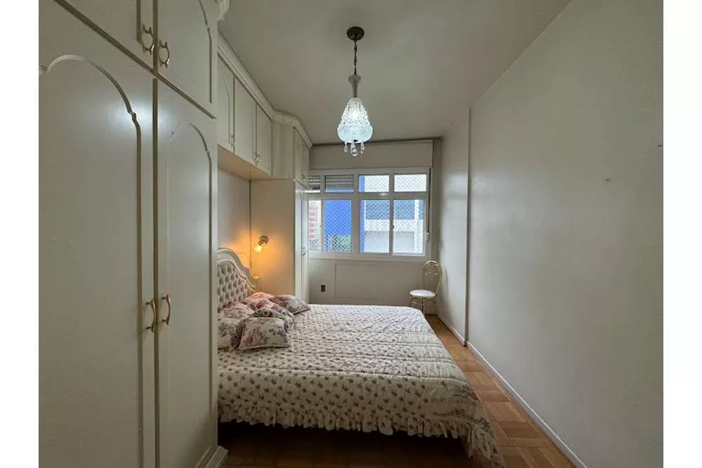 Apartamento à venda com 3 quartos, 112m² - Foto 9