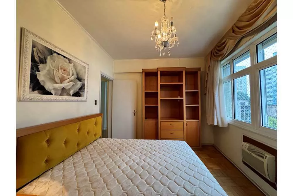 Apartamento à venda com 3 quartos, 112m² - Foto 6