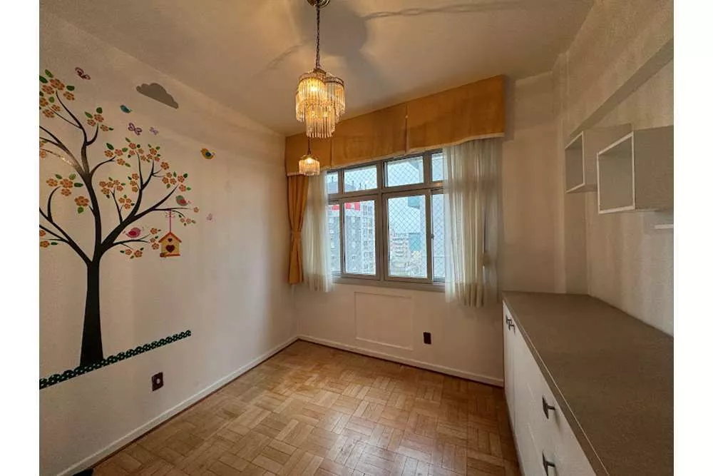 Apartamento à venda com 3 quartos, 112m² - Foto 19