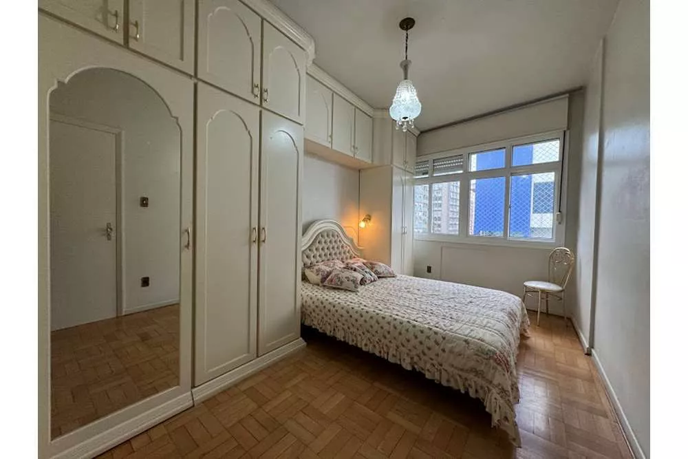 Apartamento à venda com 3 quartos, 112m² - Foto 10