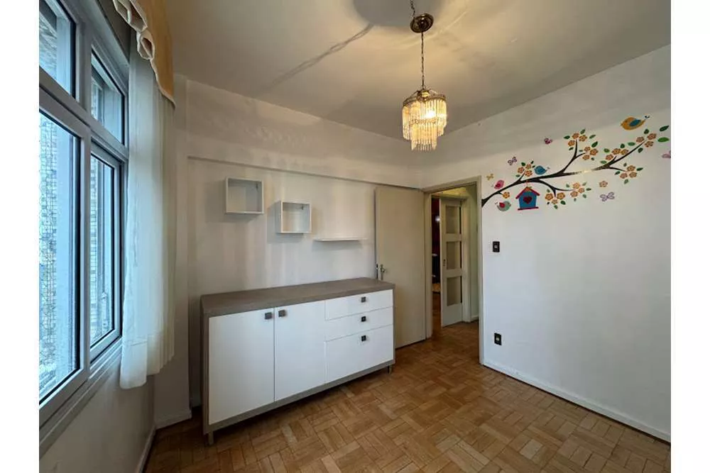 Apartamento à venda com 3 quartos, 112m² - Foto 21