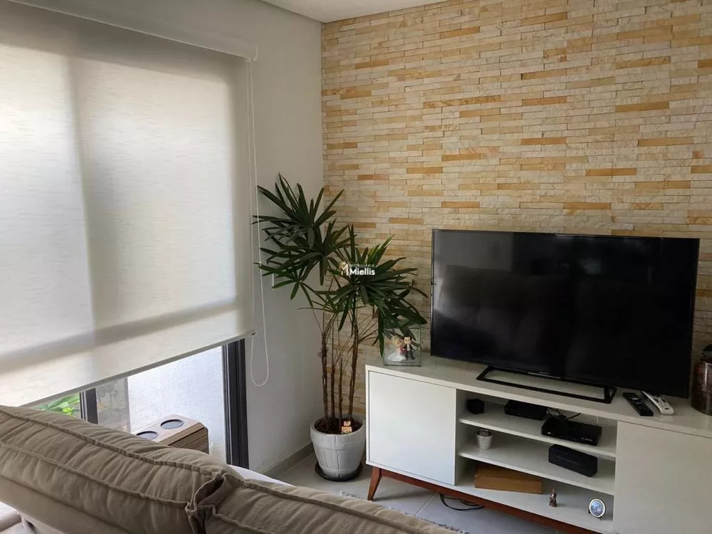 Apartamento à venda com 2 quartos, 50m² - Foto 3