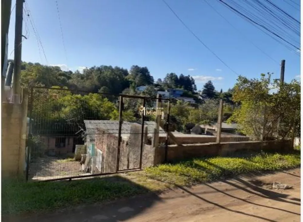 Terreno, 360 m² - Foto 1