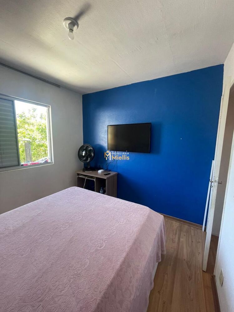 Casa de Condomínio à venda com 2 quartos, 50m² - Foto 12