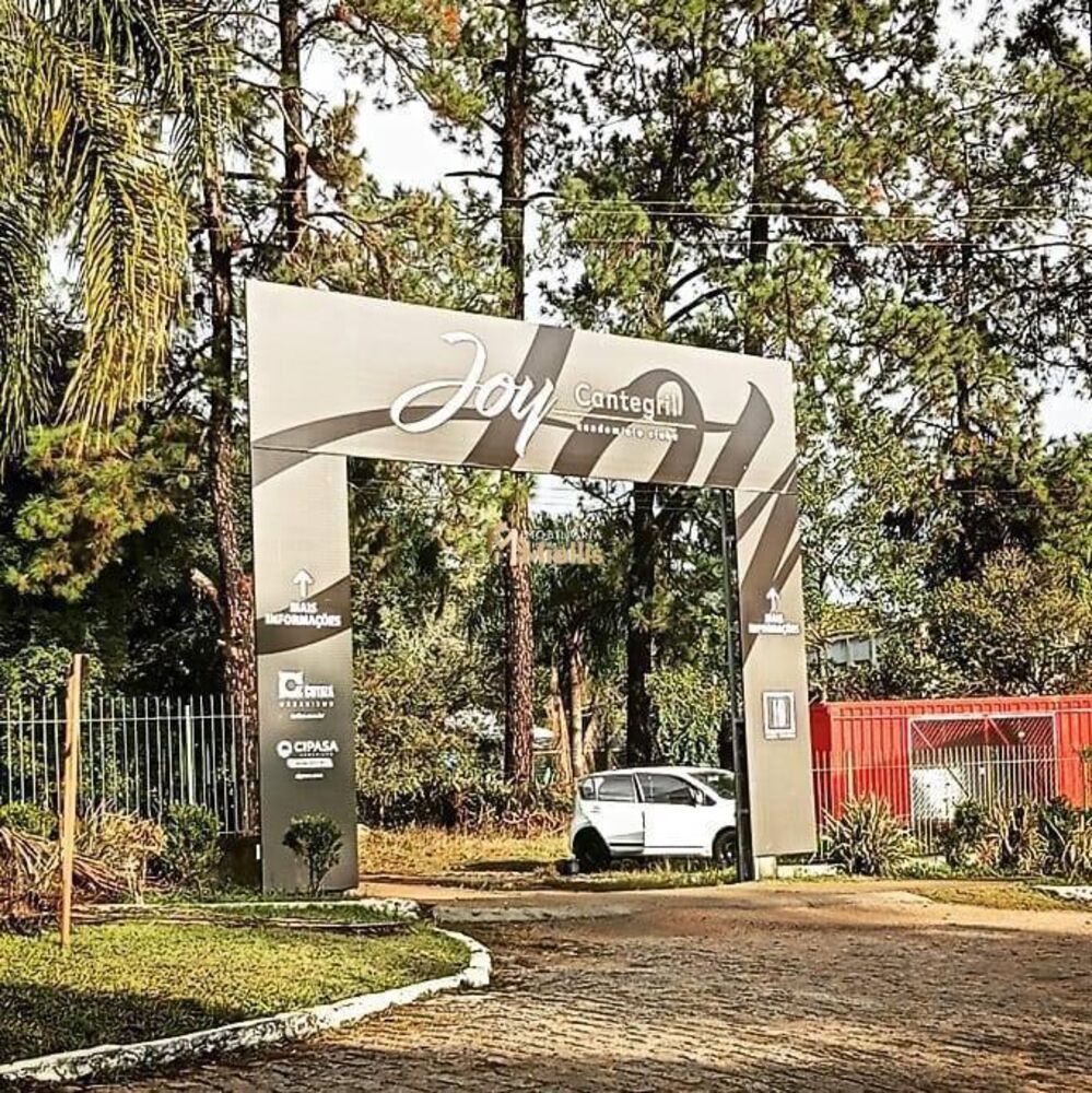 Terreno, 200 m² - Foto 1