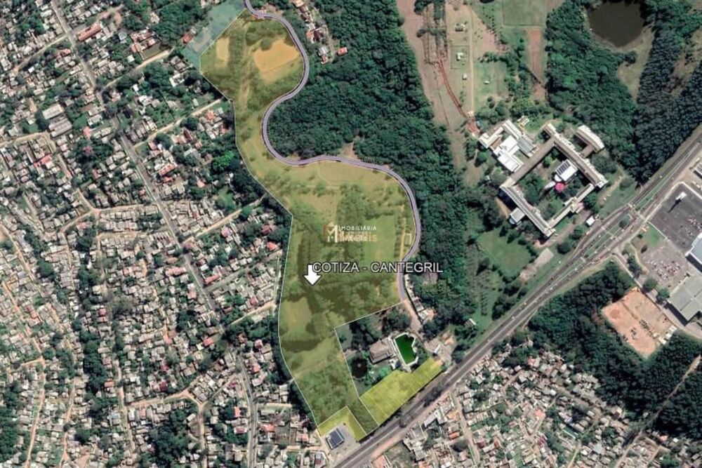 Terreno, 200 m² - Foto 2