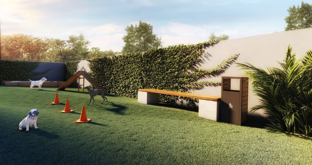 Apartamento, 3 quartos, 76 m² - Foto 20