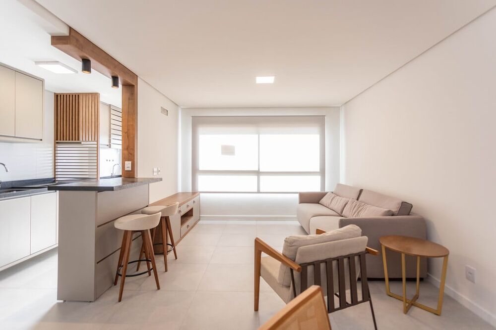 Apartamento, 3 quartos, 76 m² - Foto 1