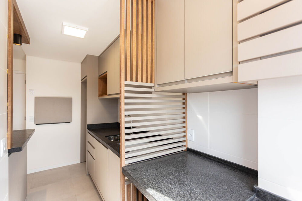 Apartamento, 3 quartos, 76 m² - Foto 3