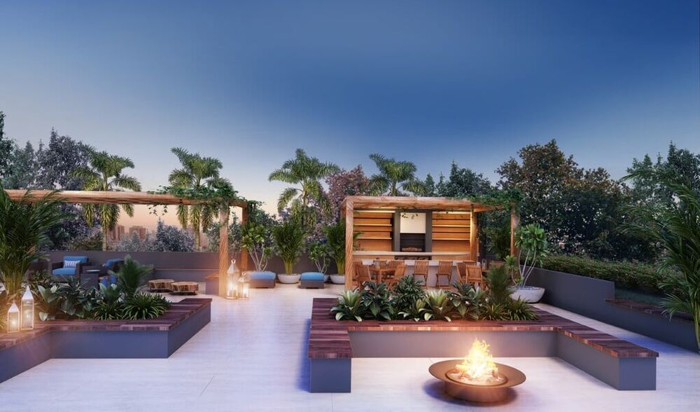 Apartamento, 3 quartos, 76 m² - Foto 12