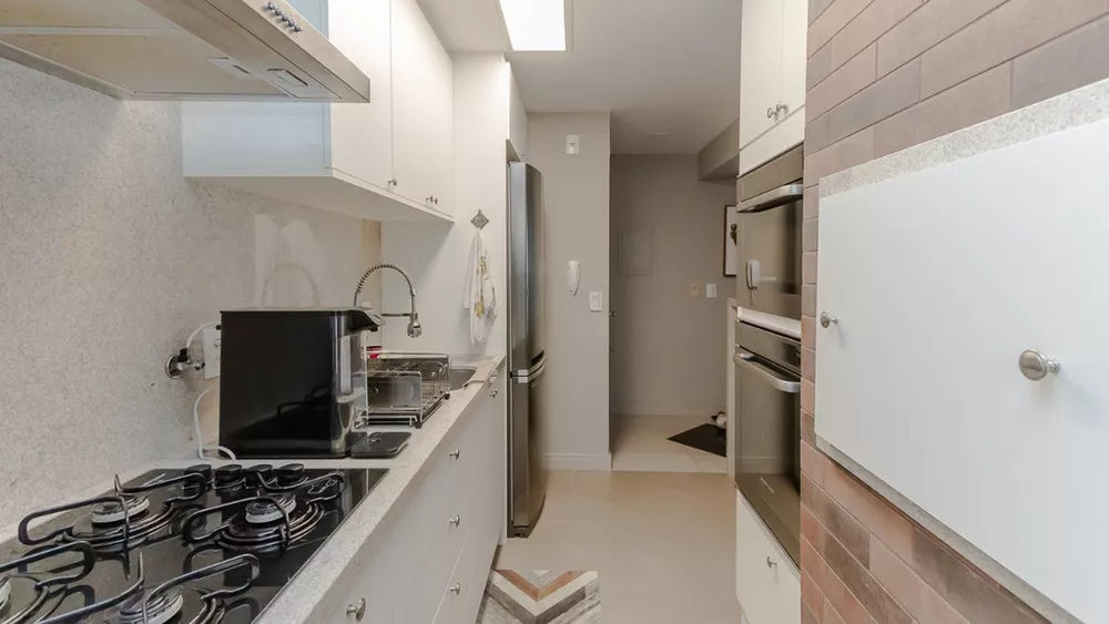 Apartamento à venda com 3 quartos, 79m² - Foto 28