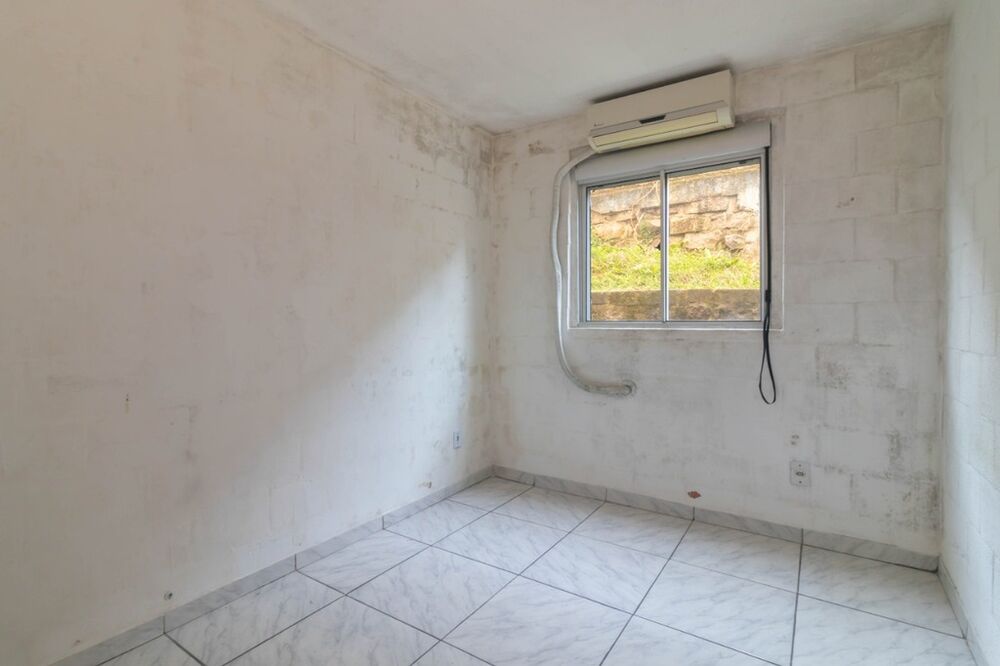 Apartamento à venda com 2 quartos, 40m² - Foto 11