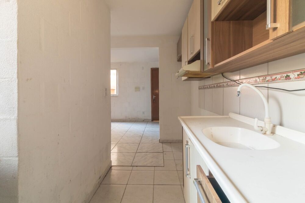 Apartamento à venda com 2 quartos, 40m² - Foto 8
