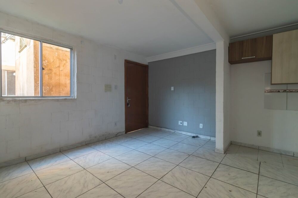Apartamento à venda com 2 quartos, 40m² - Foto 15