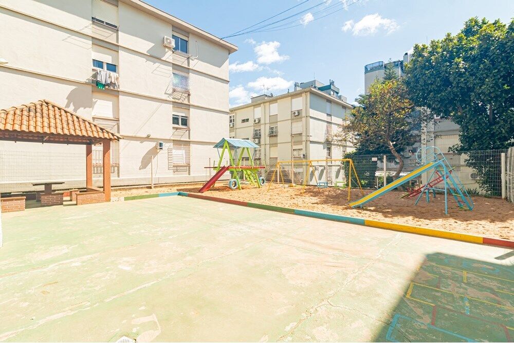 Apartamento à venda com 2 quartos, 51m² - Foto 4