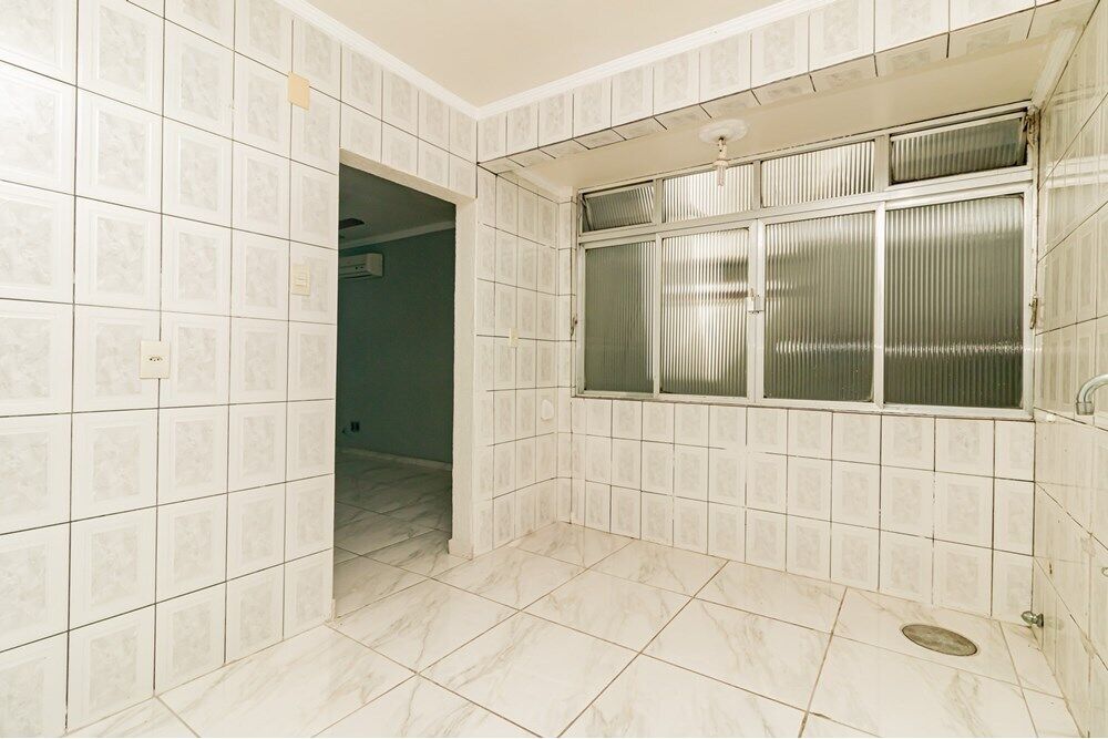 Apartamento à venda com 2 quartos, 51m² - Foto 3