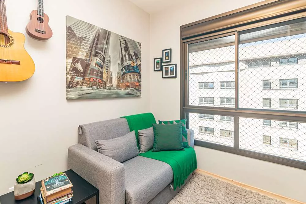 Apartamento à venda com 3 quartos, 90m² - Foto 22