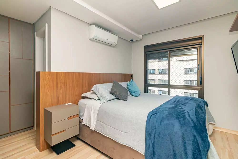 Apartamento à venda com 3 quartos, 90m² - Foto 18