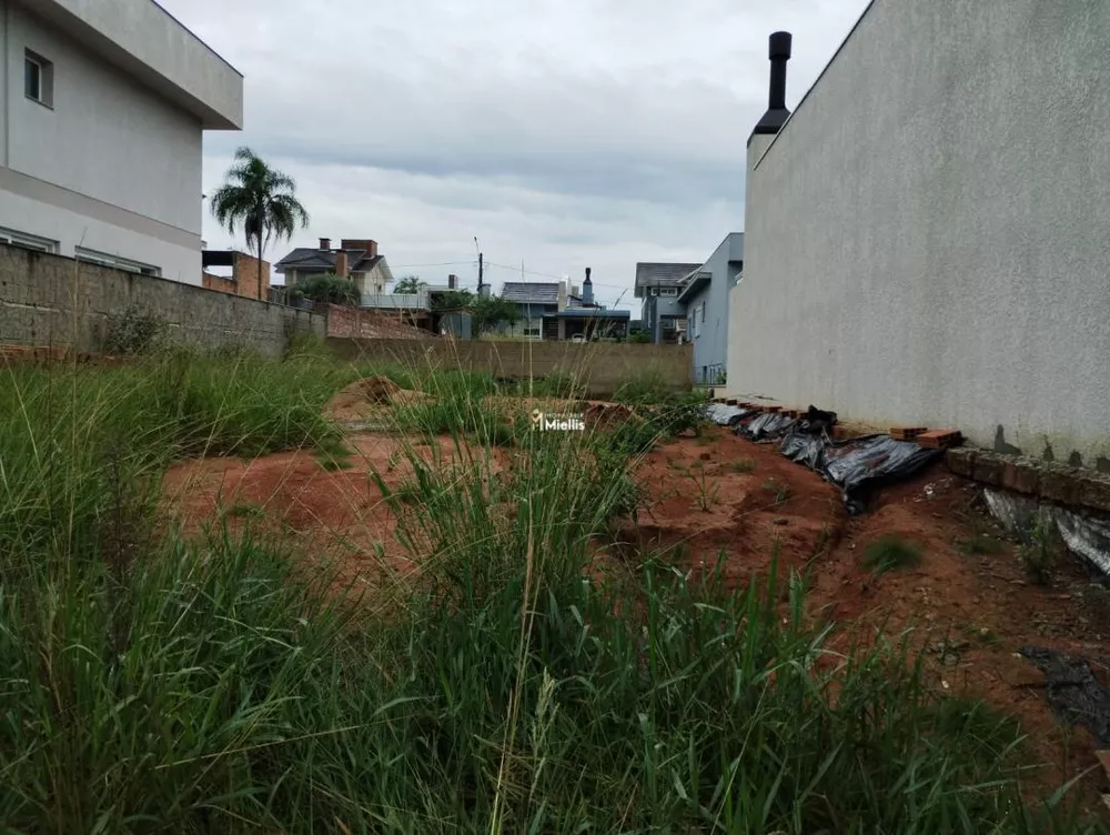 Terreno à venda, 380m² - Foto 1