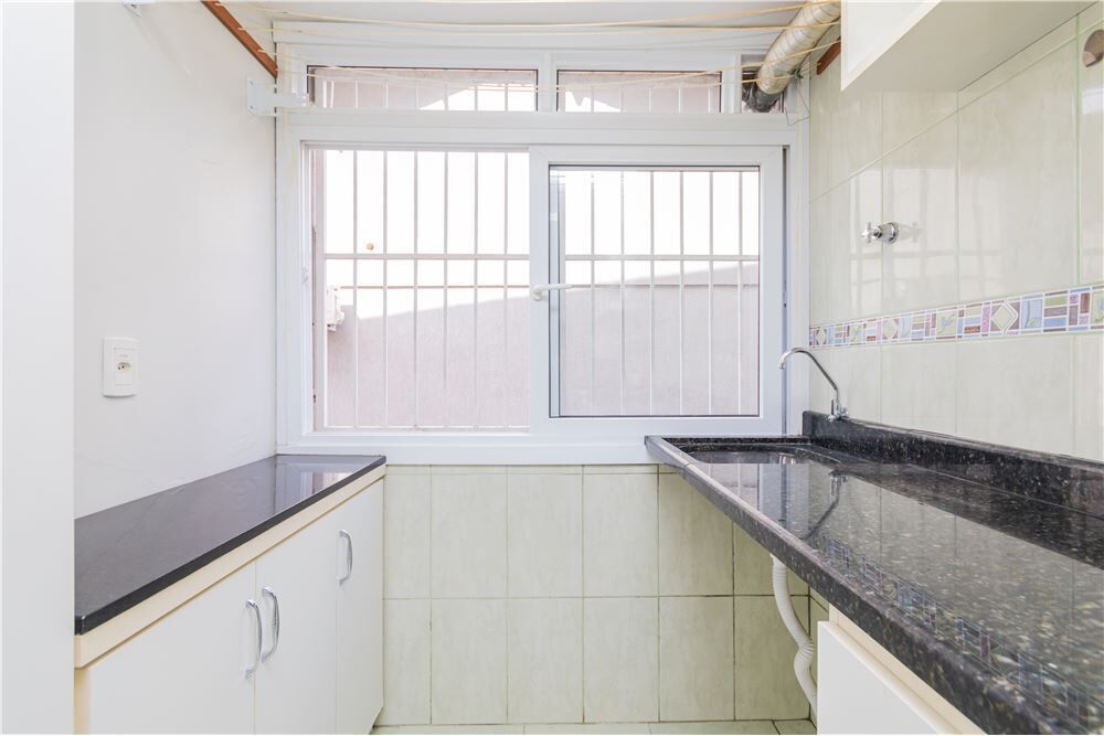 Apartamento à venda com 2 quartos, 59m² - Foto 5