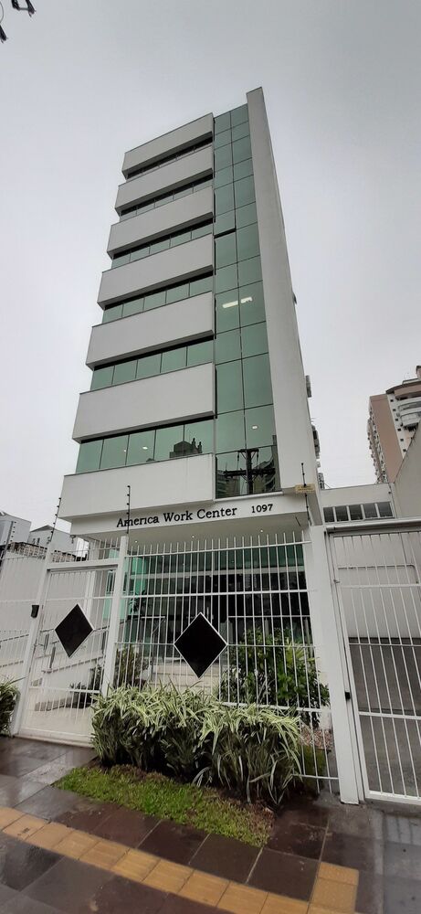 Loja-Salão, 32 m² - Foto 2