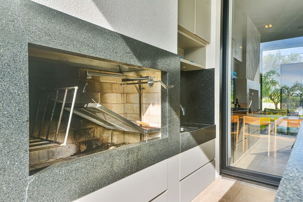 Casa de Condomínio, 4 quartos - Foto 4