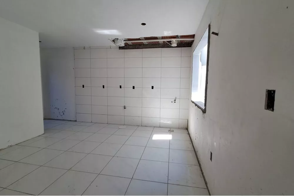 Apartamento à venda com 2 quartos, 44m² - Foto 2