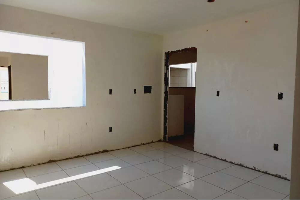 Apartamento à venda com 2 quartos, 44m² - Foto 7