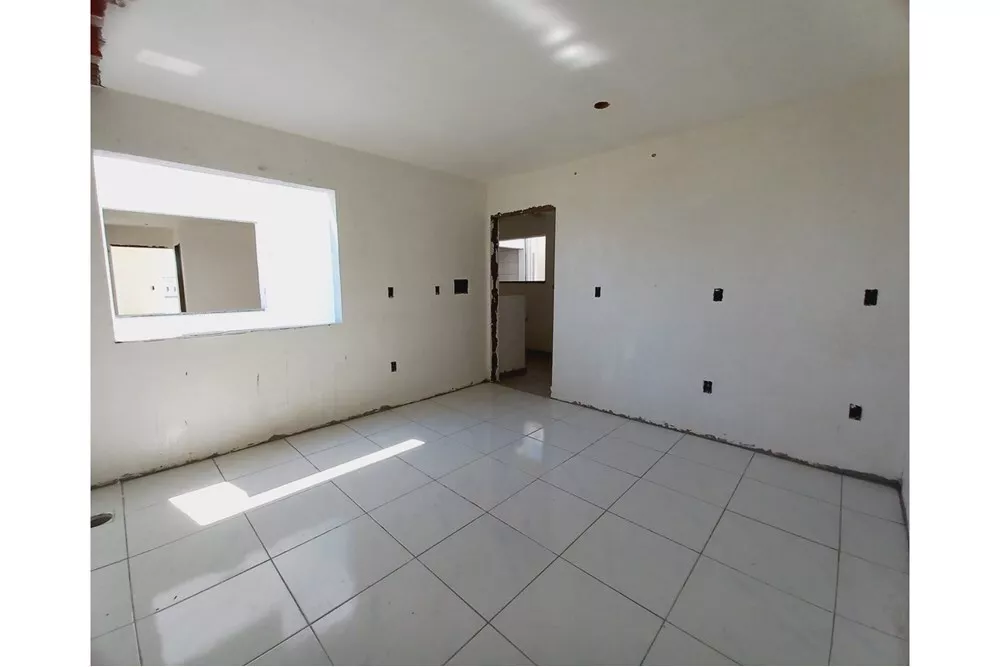 Apartamento à venda com 2 quartos, 44m² - Foto 5