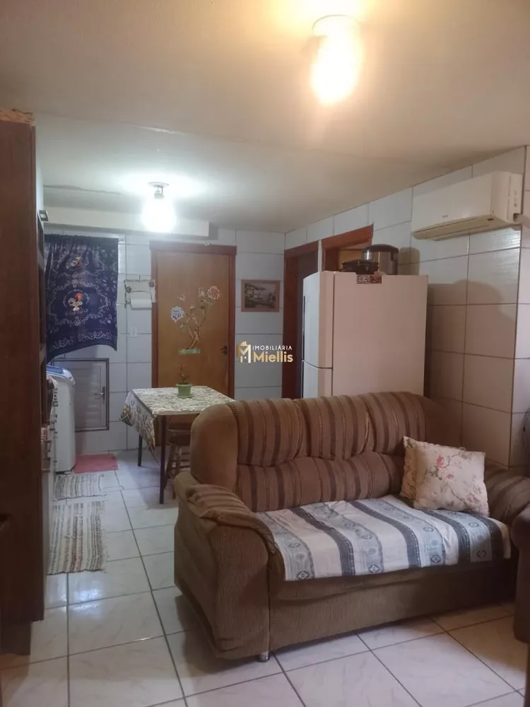 Apartamento, 2 quartos, 59 m² - Foto 6