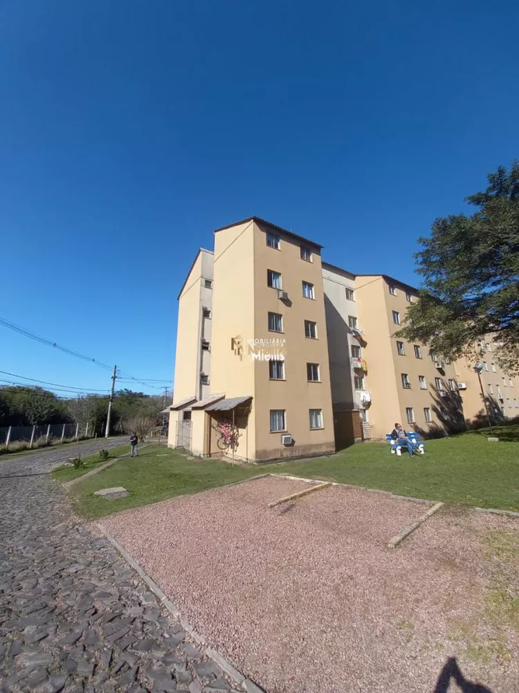 Apartamento, 2 quartos, 59 m² - Foto 11