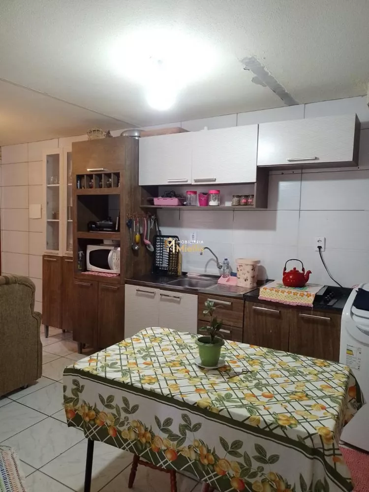 Apartamento, 2 quartos, 59 m² - Foto 2
