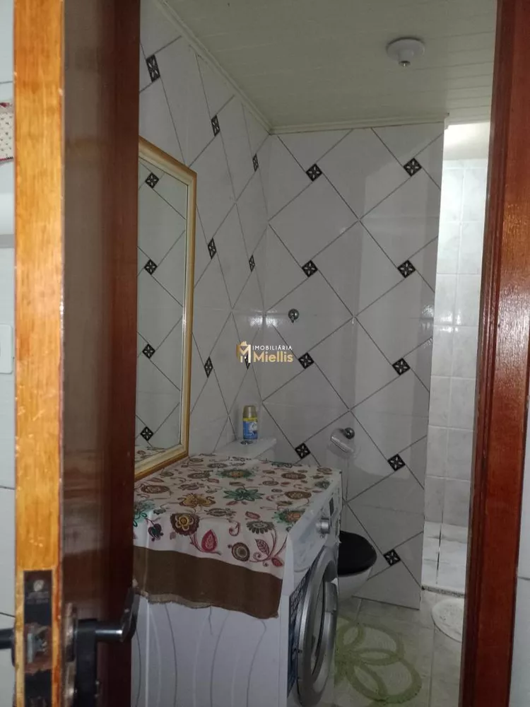 Apartamento, 2 quartos, 59 m² - Foto 7