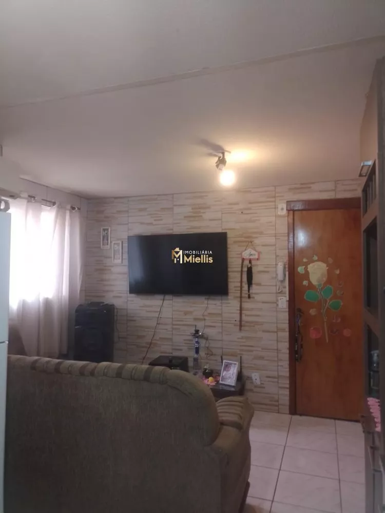 Apartamento, 2 quartos, 59 m² - Foto 3