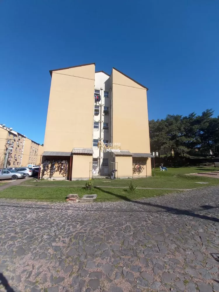 Apartamento, 2 quartos, 59 m² - Foto 12