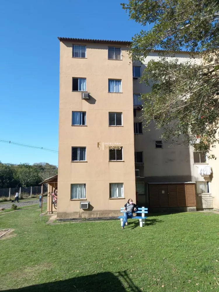 Apartamento, 2 quartos, 59 m² - Foto 1