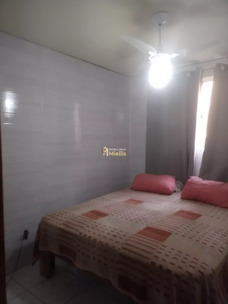 Apartamento, 2 quartos, 59 m² - Foto 5