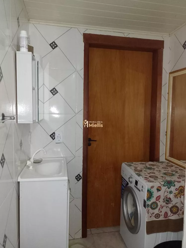 Apartamento, 2 quartos, 59 m² - Foto 8